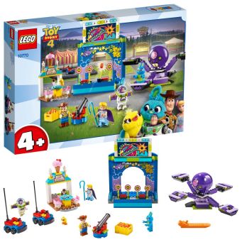 Jeux De Construction