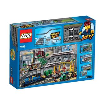 Building Toys