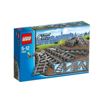 Building Toys