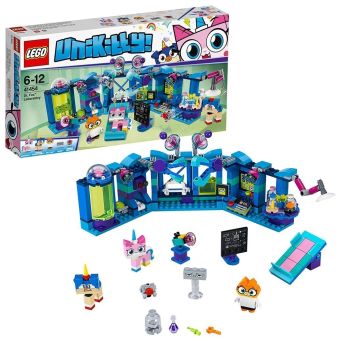 Building Toys