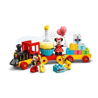 Building Toys