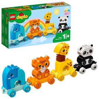 Building Toys