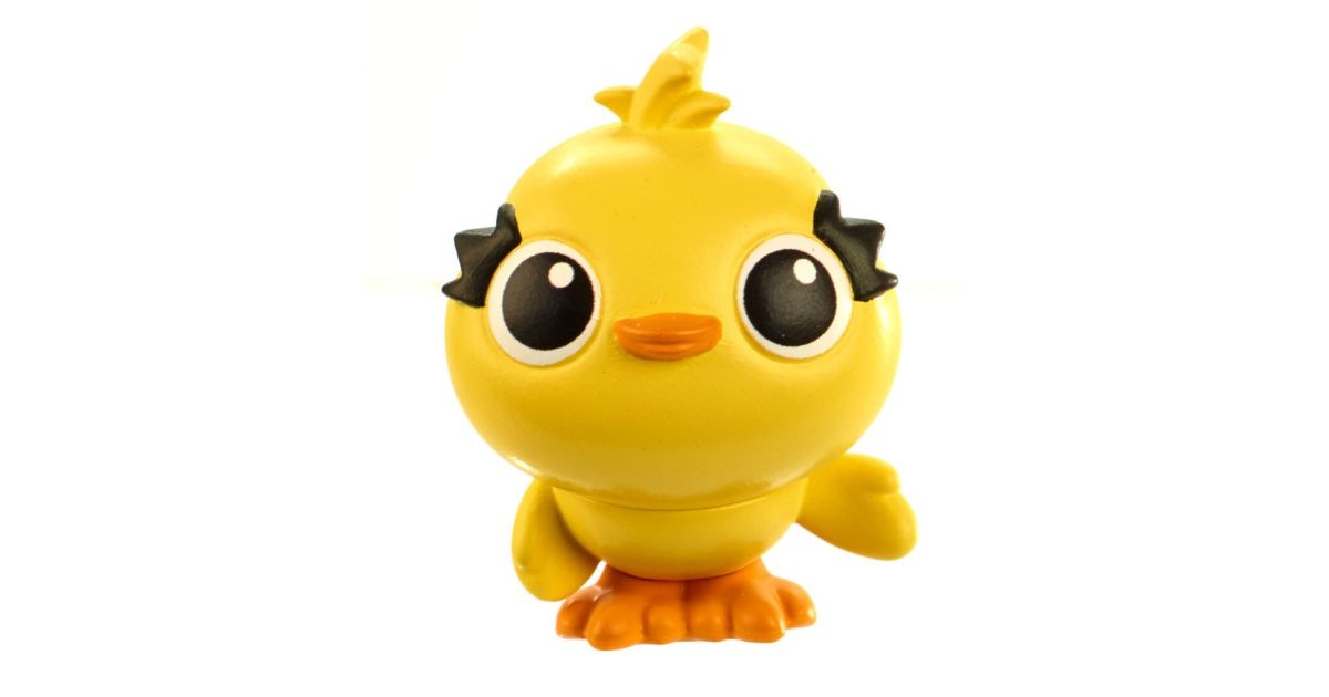 TOY STORY 4 TS4 MINI FIGS Ducky