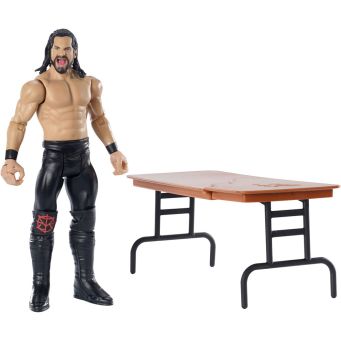Action Figures