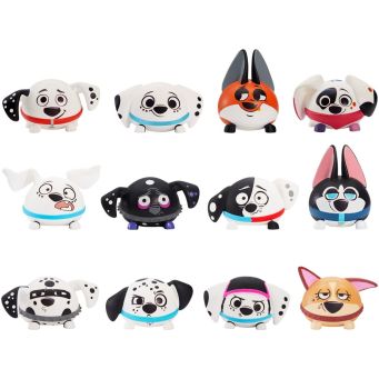 Figurines