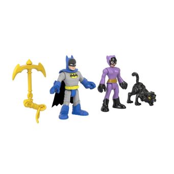 Figurines
