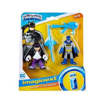 Figurines