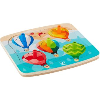 Blocks Sorting & Stacking Toys