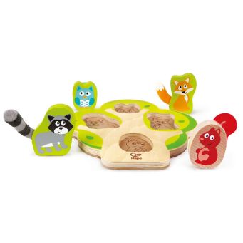 Blocks Sorting & Stacking Toys