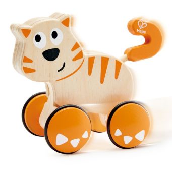 Jouets À Déplacer