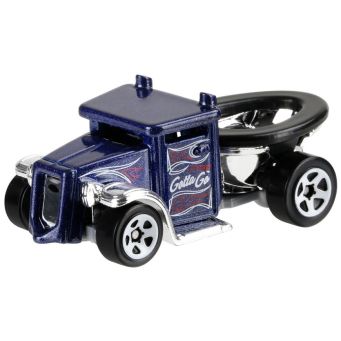Toy Vehicles