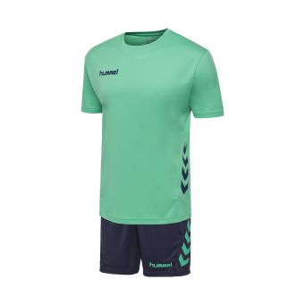 Boys' Sport T-Shirt and Shorts Set