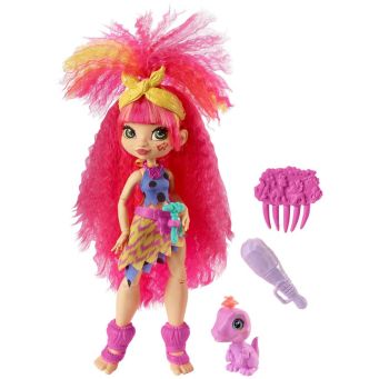 Dolls & Doll Houses