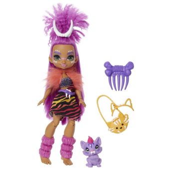 Dolls & Doll Houses