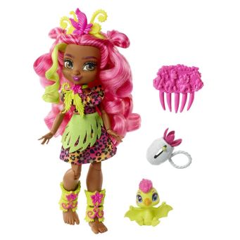 Dolls & Doll Houses