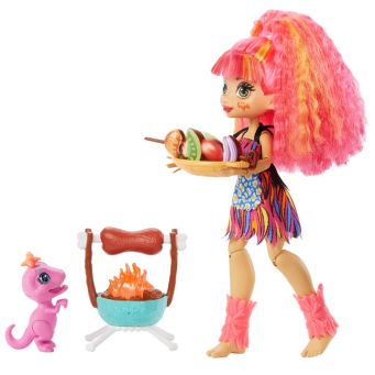 Dolls & Doll Houses