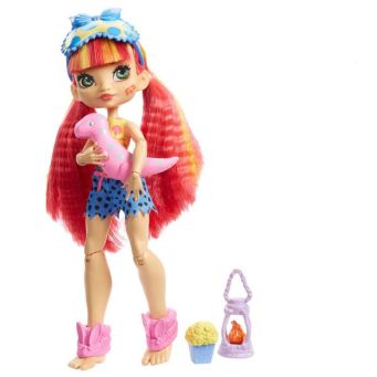 Dolls & Doll Houses
