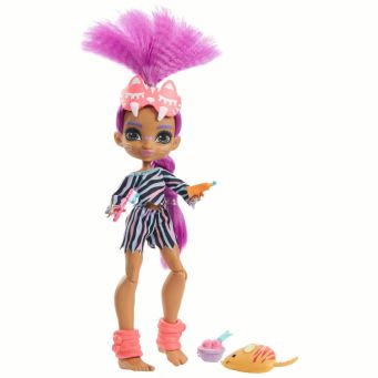 Dolls & Doll Houses