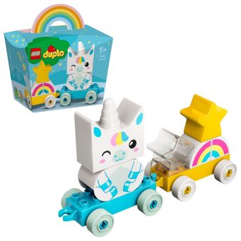 Building Toys