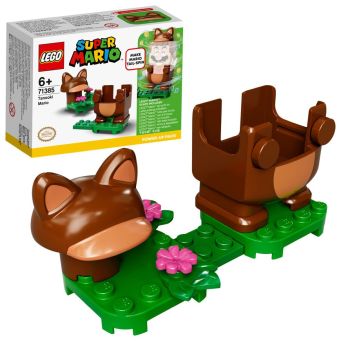 Building Toys