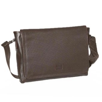 Men's Bag and Pouch