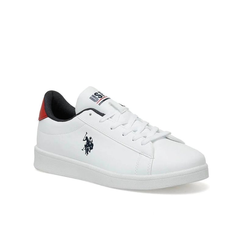 Us polo on sale chaussure