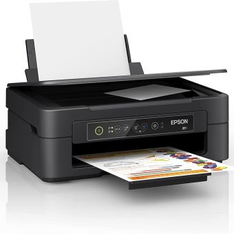 Inkjet multifunction printers