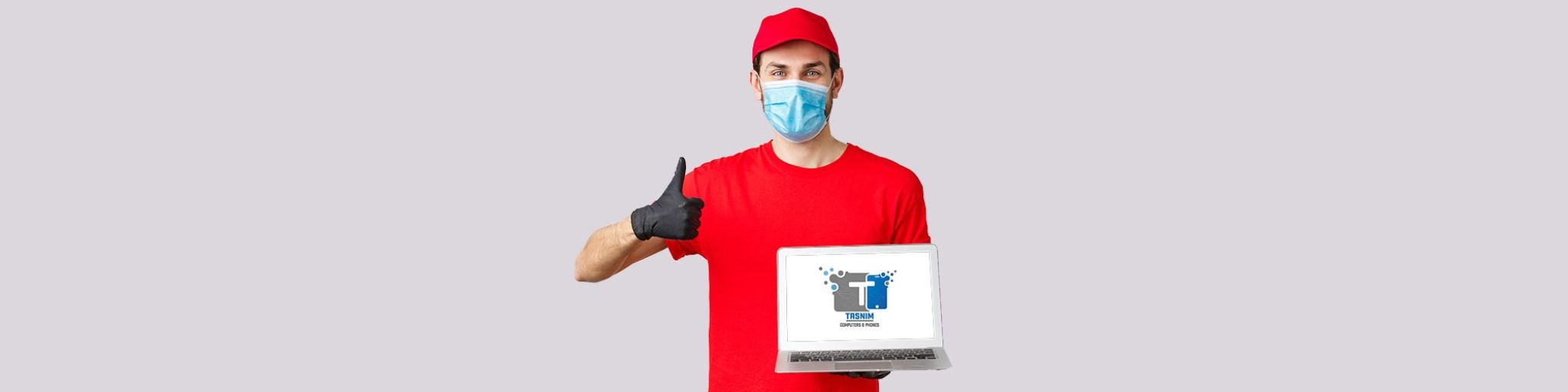 Tasnim Computer & Phones
